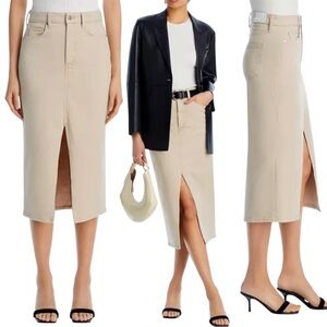 Paige Women Angela Skirt